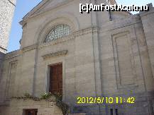 [P25] biserica Sf. Pietro, construita pe locul pe care se pare ca Sf. Marino a sapat in munte prima capela si unde se intalnea cu primii sai discipoli » foto by amero
 - 
<span class="allrVoted glyphicon glyphicon-heart hidden" id="av326330"></span>
<a class="m-l-10 hidden" id="sv326330" onclick="voting_Foto_DelVot(,326330,3963)" role="button">șterge vot <span class="glyphicon glyphicon-remove"></span></a>
<a id="v9326330" class=" c-red"  onclick="voting_Foto_SetVot(326330)" role="button"><span class="glyphicon glyphicon-heart-empty"></span> <b>LIKE</b> = Votează poza</a> <img class="hidden"  id="f326330W9" src="/imagini/loader.gif" border="0" /><span class="AjErrMes hidden" id="e326330ErM"></span>