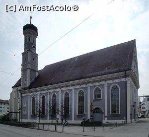 [P15] Dreifaltigkeitskirche (Haus der Begegnung) din Ulm » foto by Dragoș_MD
 - 
<span class="allrVoted glyphicon glyphicon-heart hidden" id="av943507"></span>
<a class="m-l-10 hidden" id="sv943507" onclick="voting_Foto_DelVot(,943507,3969)" role="button">șterge vot <span class="glyphicon glyphicon-remove"></span></a>
<a id="v9943507" class=" c-red"  onclick="voting_Foto_SetVot(943507)" role="button"><span class="glyphicon glyphicon-heart-empty"></span> <b>LIKE</b> = Votează poza</a> <img class="hidden"  id="f943507W9" src="/imagini/loader.gif" border="0" /><span class="AjErrMes hidden" id="e943507ErM"></span>