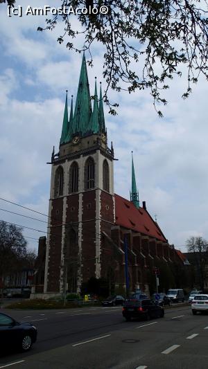 [P18] St. Georgskirche » foto by Dragoș_MD
 - 
<span class="allrVoted glyphicon glyphicon-heart hidden" id="av943510"></span>
<a class="m-l-10 hidden" id="sv943510" onclick="voting_Foto_DelVot(,943510,3969)" role="button">șterge vot <span class="glyphicon glyphicon-remove"></span></a>
<a id="v9943510" class=" c-red"  onclick="voting_Foto_SetVot(943510)" role="button"><span class="glyphicon glyphicon-heart-empty"></span> <b>LIKE</b> = Votează poza</a> <img class="hidden"  id="f943510W9" src="/imagini/loader.gif" border="0" /><span class="AjErrMes hidden" id="e943510ErM"></span>