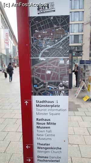 [P06] Mergând spre Ulmer Minster, întâlnim și indicatoare de orientare turistică în zonă » foto by Dragoș_MD
 - 
<span class="allrVoted glyphicon glyphicon-heart hidden" id="av943498"></span>
<a class="m-l-10 hidden" id="sv943498" onclick="voting_Foto_DelVot(,943498,3969)" role="button">șterge vot <span class="glyphicon glyphicon-remove"></span></a>
<a id="v9943498" class=" c-red"  onclick="voting_Foto_SetVot(943498)" role="button"><span class="glyphicon glyphicon-heart-empty"></span> <b>LIKE</b> = Votează poza</a> <img class="hidden"  id="f943498W9" src="/imagini/loader.gif" border="0" /><span class="AjErrMes hidden" id="e943498ErM"></span>