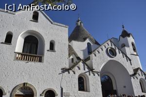 [P35] Biserica din Alberobello » foto by bogdanescu07
 - 
<span class="allrVoted glyphicon glyphicon-heart hidden" id="av892304"></span>
<a class="m-l-10 hidden" id="sv892304" onclick="voting_Foto_DelVot(,892304,3993)" role="button">șterge vot <span class="glyphicon glyphicon-remove"></span></a>
<a id="v9892304" class=" c-red"  onclick="voting_Foto_SetVot(892304)" role="button"><span class="glyphicon glyphicon-heart-empty"></span> <b>LIKE</b> = Votează poza</a> <img class="hidden"  id="f892304W9" src="/imagini/loader.gif" border="0" /><span class="AjErrMes hidden" id="e892304ErM"></span>