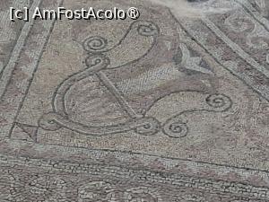 [P14] Constanța, Edificiul Roman cu Mozaic, Parte din covorul de mozaic » foto by mprofeanu
 - 
<span class="allrVoted glyphicon glyphicon-heart hidden" id="av1509435"></span>
<a class="m-l-10 hidden" id="sv1509435" onclick="voting_Foto_DelVot(,1509435,4001)" role="button">șterge vot <span class="glyphicon glyphicon-remove"></span></a>
<a id="v91509435" class=" c-red"  onclick="voting_Foto_SetVot(1509435)" role="button"><span class="glyphicon glyphicon-heart-empty"></span> <b>LIKE</b> = Votează poza</a> <img class="hidden"  id="f1509435W9" src="/imagini/loader.gif" border="0" /><span class="AjErrMes hidden" id="e1509435ErM"></span>