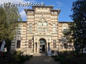 [P72] Constanța, Bulevardul Tomis, Muzeului de Artă Populară, sper să-l văd altă dată.... » foto by mprofeanu
 - 
<span class="allrVoted glyphicon glyphicon-heart hidden" id="av1509493"></span>
<a class="m-l-10 hidden" id="sv1509493" onclick="voting_Foto_DelVot(,1509493,4001)" role="button">șterge vot <span class="glyphicon glyphicon-remove"></span></a>
<a id="v91509493" class=" c-red"  onclick="voting_Foto_SetVot(1509493)" role="button"><span class="glyphicon glyphicon-heart-empty"></span> <b>LIKE</b> = Votează poza</a> <img class="hidden"  id="f1509493W9" src="/imagini/loader.gif" border="0" /><span class="AjErrMes hidden" id="e1509493ErM"></span>