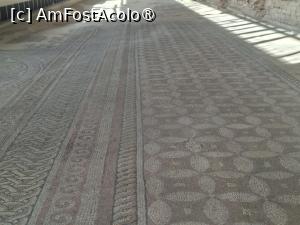 [P08] Constanța, Edificiul Roman cu Mozaic, Covorul de mozaic, Chenarul lat de 6,2 metri » foto by mprofeanu
 - 
<span class="allrVoted glyphicon glyphicon-heart hidden" id="av1509429"></span>
<a class="m-l-10 hidden" id="sv1509429" onclick="voting_Foto_DelVot(,1509429,4001)" role="button">șterge vot <span class="glyphicon glyphicon-remove"></span></a>
<a id="v91509429" class=" c-red"  onclick="voting_Foto_SetVot(1509429)" role="button"><span class="glyphicon glyphicon-heart-empty"></span> <b>LIKE</b> = Votează poza</a> <img class="hidden"  id="f1509429W9" src="/imagini/loader.gif" border="0" /><span class="AjErrMes hidden" id="e1509429ErM"></span>