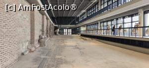 [P34] 34. Hala ce adăpostește mozaicul, în totalitatea ei. » foto by msnd
 - 
<span class="allrVoted glyphicon glyphicon-heart hidden" id="av1523432"></span>
<a class="m-l-10 hidden" id="sv1523432" onclick="voting_Foto_DelVot(,1523432,4001)" role="button">șterge vot <span class="glyphicon glyphicon-remove"></span></a>
<a id="v91523432" class=" c-red"  onclick="voting_Foto_SetVot(1523432)" role="button"><span class="glyphicon glyphicon-heart-empty"></span> <b>LIKE</b> = Votează poza</a> <img class="hidden"  id="f1523432W9" src="/imagini/loader.gif" border="0" /><span class="AjErrMes hidden" id="e1523432ErM"></span>