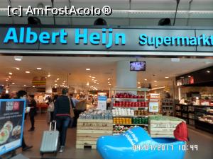 [P45] Supermarket-ul Albert Heijn din aeroportul Schiphol - prețuri foarte accesibile » foto by Alina53
 - 
<span class="allrVoted glyphicon glyphicon-heart hidden" id="av876401"></span>
<a class="m-l-10 hidden" id="sv876401" onclick="voting_Foto_DelVot(,876401,4010)" role="button">șterge vot <span class="glyphicon glyphicon-remove"></span></a>
<a id="v9876401" class=" c-red"  onclick="voting_Foto_SetVot(876401)" role="button"><span class="glyphicon glyphicon-heart-empty"></span> <b>LIKE</b> = Votează poza</a> <img class="hidden"  id="f876401W9" src="/imagini/loader.gif" border="0" /><span class="AjErrMes hidden" id="e876401ErM"></span>