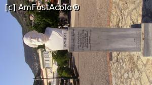 [P19] Vahti. Bustul lui Homer din Piata Centrala.  » foto by ovidiuyepi
 - 
<span class="allrVoted glyphicon glyphicon-heart hidden" id="av814622"></span>
<a class="m-l-10 hidden" id="sv814622" onclick="voting_Foto_DelVot(,814622,4061)" role="button">șterge vot <span class="glyphicon glyphicon-remove"></span></a>
<a id="v9814622" class=" c-red"  onclick="voting_Foto_SetVot(814622)" role="button"><span class="glyphicon glyphicon-heart-empty"></span> <b>LIKE</b> = Votează poza</a> <img class="hidden"  id="f814622W9" src="/imagini/loader.gif" border="0" /><span class="AjErrMes hidden" id="e814622ErM"></span>