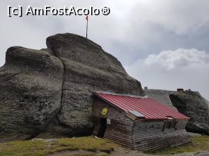 [P28] În spatele bolovanului se află Baza Salvamont Vârful Omu. » foto by Floryn81
 - 
<span class="allrVoted glyphicon glyphicon-heart hidden" id="av1194227"></span>
<a class="m-l-10 hidden" id="sv1194227" onclick="voting_Foto_DelVot(,1194227,4076)" role="button">șterge vot <span class="glyphicon glyphicon-remove"></span></a>
<a id="v91194227" class=" c-red"  onclick="voting_Foto_SetVot(1194227)" role="button"><span class="glyphicon glyphicon-heart-empty"></span> <b>LIKE</b> = Votează poza</a> <img class="hidden"  id="f1194227W9" src="/imagini/loader.gif" border="0" /><span class="AjErrMes hidden" id="e1194227ErM"></span>