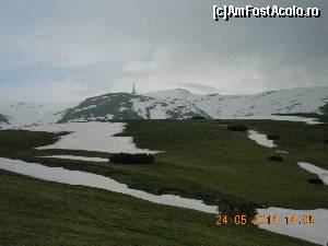 P18 [MAY-2014] peisaj din muntii Bucegi