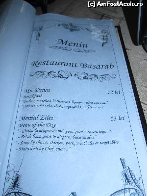 [P13] Restaurantul Basarab- meniul zilei la 13 ron » foto by luciaoradea
 - 
<span class="allrVoted glyphicon glyphicon-heart hidden" id="av646926"></span>
<a class="m-l-10 hidden" id="sv646926" onclick="voting_Foto_DelVot(,646926,4083)" role="button">șterge vot <span class="glyphicon glyphicon-remove"></span></a>
<a id="v9646926" class=" c-red"  onclick="voting_Foto_SetVot(646926)" role="button"><span class="glyphicon glyphicon-heart-empty"></span> <b>LIKE</b> = Votează poza</a> <img class="hidden"  id="f646926W9" src="/imagini/loader.gif" border="0" /><span class="AjErrMes hidden" id="e646926ErM"></span>