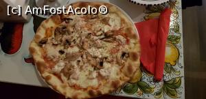 P16 [OCT-2019] Din nou la pizza, din nou la „Sicilieni” - Pizza Pollo