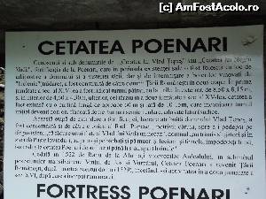 [P20] Adevăr istoric despre Cetatea Poenari » foto by irinad
 - 
<span class="allrVoted glyphicon glyphicon-heart hidden" id="av639164"></span>
<a class="m-l-10 hidden" id="sv639164" onclick="voting_Foto_DelVot(,639164,4095)" role="button">șterge vot <span class="glyphicon glyphicon-remove"></span></a>
<a id="v9639164" class=" c-red"  onclick="voting_Foto_SetVot(639164)" role="button"><span class="glyphicon glyphicon-heart-empty"></span> <b>LIKE</b> = Votează poza</a> <img class="hidden"  id="f639164W9" src="/imagini/loader.gif" border="0" /><span class="AjErrMes hidden" id="e639164ErM"></span>