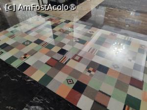 [P20] Covorul tradițional încastrat în podeaua holului de la parter » foto by crismis
 - 
<span class="allrVoted glyphicon glyphicon-heart hidden" id="av1478842"></span>
<a class="m-l-10 hidden" id="sv1478842" onclick="voting_Foto_DelVot(,1478842,4108)" role="button">șterge vot <span class="glyphicon glyphicon-remove"></span></a>
<a id="v91478842" class=" c-red"  onclick="voting_Foto_SetVot(1478842)" role="button"><span class="glyphicon glyphicon-heart-empty"></span> <b>LIKE</b> = Votează poza</a> <img class="hidden"  id="f1478842W9" src="/imagini/loader.gif" border="0" /><span class="AjErrMes hidden" id="e1478842ErM"></span>