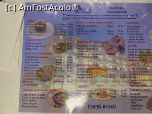 [P33] Hotel Club Bucovina; meniu » foto by crismis
 - 
<span class="allrVoted glyphicon glyphicon-heart hidden" id="av1478855"></span>
<a class="m-l-10 hidden" id="sv1478855" onclick="voting_Foto_DelVot(,1478855,4108)" role="button">șterge vot <span class="glyphicon glyphicon-remove"></span></a>
<a id="v91478855" class=" c-red"  onclick="voting_Foto_SetVot(1478855)" role="button"><span class="glyphicon glyphicon-heart-empty"></span> <b>LIKE</b> = Votează poza</a> <img class="hidden"  id="f1478855W9" src="/imagini/loader.gif" border="0" /><span class="AjErrMes hidden" id="e1478855ErM"></span>