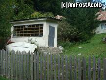 [P20] Lângă casa pădurarului, o barcă, ce pe vremuri era folosită la pescuit pe lac. Nu stiu daca-i functionala. » foto by creivean
 - 
<span class="allrVoted glyphicon glyphicon-heart hidden" id="av120971"></span>
<a class="m-l-10 hidden" id="sv120971" onclick="voting_Foto_DelVot(,120971,4139)" role="button">șterge vot <span class="glyphicon glyphicon-remove"></span></a>
<a id="v9120971" class=" c-red"  onclick="voting_Foto_SetVot(120971)" role="button"><span class="glyphicon glyphicon-heart-empty"></span> <b>LIKE</b> = Votează poza</a> <img class="hidden"  id="f120971W9" src="/imagini/loader.gif" border="0" /><span class="AjErrMes hidden" id="e120971ErM"></span>