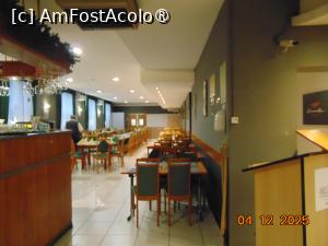 [P14] restaurant hotel Millenium » foto by Yolanda
 - 
<span class="allrVoted glyphicon glyphicon-heart hidden" id="av1511343"></span>
<a class="m-l-10 hidden" id="sv1511343" onclick="voting_Foto_DelVot(,1511343,4150)" role="button">șterge vot <span class="glyphicon glyphicon-remove"></span></a>
<a id="v91511343" class=" c-red"  onclick="voting_Foto_SetVot(1511343)" role="button"><span class="glyphicon glyphicon-heart-empty"></span> <b>LIKE</b> = Votează poza</a> <img class="hidden"  id="f1511343W9" src="/imagini/loader.gif" border="0" /><span class="AjErrMes hidden" id="e1511343ErM"></span>