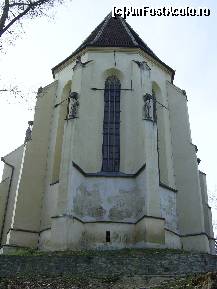 [P21] Sighisoara - Biserica din deal, singura biserica evanghelica cu cripta veche din Transilvania. » foto by iulianic
 - 
<span class="allrVoted glyphicon glyphicon-heart hidden" id="av273968"></span>
<a class="m-l-10 hidden" id="sv273968" onclick="voting_Foto_DelVot(,273968,4175)" role="button">șterge vot <span class="glyphicon glyphicon-remove"></span></a>
<a id="v9273968" class=" c-red"  onclick="voting_Foto_SetVot(273968)" role="button"><span class="glyphicon glyphicon-heart-empty"></span> <b>LIKE</b> = Votează poza</a> <img class="hidden"  id="f273968W9" src="/imagini/loader.gif" border="0" /><span class="AjErrMes hidden" id="e273968ErM"></span>