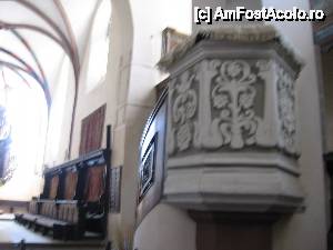 [P03] Amvonul sculptat în piatră în Biserica Manastirii » foto by Michi
 - 
<span class="allrVoted glyphicon glyphicon-heart hidden" id="av505862"></span>
<a class="m-l-10 hidden" id="sv505862" onclick="voting_Foto_DelVot(,505862,4175)" role="button">șterge vot <span class="glyphicon glyphicon-remove"></span></a>
<a id="v9505862" class=" c-red"  onclick="voting_Foto_SetVot(505862)" role="button"><span class="glyphicon glyphicon-heart-empty"></span> <b>LIKE</b> = Votează poza</a> <img class="hidden"  id="f505862W9" src="/imagini/loader.gif" border="0" /><span class="AjErrMes hidden" id="e505862ErM"></span>