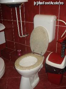 [P23] Vasul de WC curat si 'garnisit' cu un colac cu desene de scoici..semnificativ pt. o vila la mare, nu??? sa tot stai pe scoici...sa te obisnuiesti cu ce gasesti pe plaja... » foto by ileanaxperta*
 - 
<span class="allrVoted glyphicon glyphicon-heart hidden" id="av144066"></span>
<a class="m-l-10 hidden" id="sv144066" onclick="voting_Foto_DelVot(,144066,4210)" role="button">șterge vot <span class="glyphicon glyphicon-remove"></span></a>
<a id="v9144066" class=" c-red"  onclick="voting_Foto_SetVot(144066)" role="button"><span class="glyphicon glyphicon-heart-empty"></span> <b>LIKE</b> = Votează poza</a> <img class="hidden"  id="f144066W9" src="/imagini/loader.gif" border="0" /><span class="AjErrMes hidden" id="e144066ErM"></span>