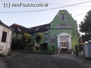 [P01] Hotelul Mercure Binderbubi - Sighișoara » foto by silvia tudoran
 - 
<span class="allrVoted glyphicon glyphicon-heart hidden" id="av1154183"></span>
<a class="m-l-10 hidden" id="sv1154183" onclick="voting_Foto_DelVot(,1154183,4223)" role="button">șterge vot <span class="glyphicon glyphicon-remove"></span></a>
<a id="v91154183" class=" c-red"  onclick="voting_Foto_SetVot(1154183)" role="button"><span class="glyphicon glyphicon-heart-empty"></span> <b>LIKE</b> = Votează poza</a> <img class="hidden"  id="f1154183W9" src="/imagini/loader.gif" border="0" /><span class="AjErrMes hidden" id="e1154183ErM"></span>