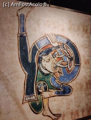 [P13] The Book of Kells Experience » foto by crismis
 - 
<span class="allrVoted glyphicon glyphicon-heart hidden" id="av1453732"></span>
<a class="m-l-10 hidden" id="sv1453732" onclick="voting_Foto_DelVot(,1453732,4261)" role="button">șterge vot <span class="glyphicon glyphicon-remove"></span></a>
<a id="v91453732" class=" c-red"  onclick="voting_Foto_SetVot(1453732)" role="button"><span class="glyphicon glyphicon-heart-empty"></span> <b>LIKE</b> = Votează poza</a> <img class="hidden"  id="f1453732W9" src="/imagini/loader.gif" border="0" /><span class="AjErrMes hidden" id="e1453732ErM"></span>