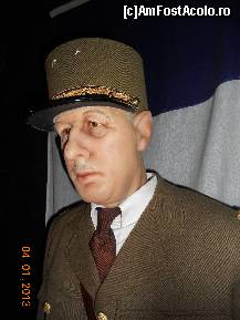 [P19] Dublin - National Wax Museum Plus – Muzeul Figurilor de Ceara; Charles de Gaulle.  » foto by Diaura*
 - 
<span class="allrVoted glyphicon glyphicon-heart hidden" id="av397558"></span>
<a class="m-l-10 hidden" id="sv397558" onclick="voting_Foto_DelVot(,397558,4261)" role="button">șterge vot <span class="glyphicon glyphicon-remove"></span></a>
<a id="v9397558" class=" c-red"  onclick="voting_Foto_SetVot(397558)" role="button"><span class="glyphicon glyphicon-heart-empty"></span> <b>LIKE</b> = Votează poza</a> <img class="hidden"  id="f397558W9" src="/imagini/loader.gif" border="0" /><span class="AjErrMes hidden" id="e397558ErM"></span>