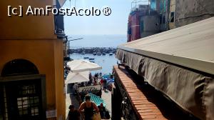 P26 [OCT-2023] Riomaggiore - vedere spre micul port