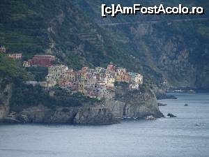 P11 [SEP-2014] Riomaggiore văzut din Corniglia