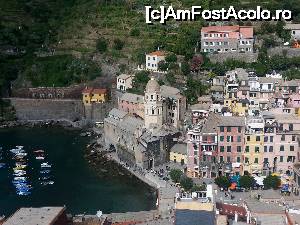 P17 [SEP-2014] Vernazza - Santa Margherita d'Antochia