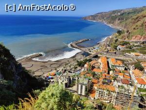 P14 [FEB-2024] Ribeira Brava văzut de la Miradouro de Sao Sebastiao