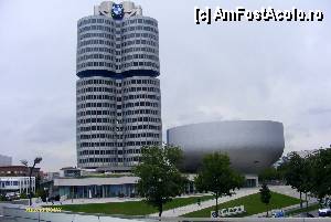 [P55] Doua din cladirile BMW pozate de pe pasarela de trecere spre parcul olimpic » foto by Puiu2010
 - 
<span class="allrVoted glyphicon glyphicon-heart hidden" id="av378276"></span>
<a class="m-l-10 hidden" id="sv378276" onclick="voting_Foto_DelVot(,378276,4310)" role="button">șterge vot <span class="glyphicon glyphicon-remove"></span></a>
<a id="v9378276" class=" c-red"  onclick="voting_Foto_SetVot(378276)" role="button"><span class="glyphicon glyphicon-heart-empty"></span> <b>LIKE</b> = Votează poza</a> <img class="hidden"  id="f378276W9" src="/imagini/loader.gif" border="0" /><span class="AjErrMes hidden" id="e378276ErM"></span>