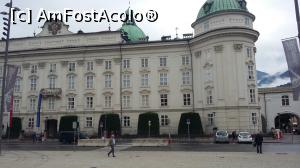 [P01] Palatul Imperial Hofburg, Innsbruck, Tirol, Austria.  » foto by traian.leuca †
 - 
<span class="allrVoted glyphicon glyphicon-heart hidden" id="av1051191"></span>
<a class="m-l-10 hidden" id="sv1051191" onclick="voting_Foto_DelVot(,1051191,4343)" role="button">șterge vot <span class="glyphicon glyphicon-remove"></span></a>
<a id="v91051191" class=" c-red"  onclick="voting_Foto_SetVot(1051191)" role="button"><span class="glyphicon glyphicon-heart-empty"></span> <b>LIKE</b> = Votează poza</a> <img class="hidden"  id="f1051191W9" src="/imagini/loader.gif" border="0" /><span class="AjErrMes hidden" id="e1051191ErM"></span>