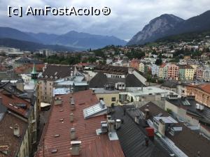 [P14] Turnul orasului, Innsbruck - Nu stiu daca sunt pe directia spre Italia sau spre Kufstein, dar nu conteaza, se vede frumos » foto by mishu
 - 
<span class="allrVoted glyphicon glyphicon-heart hidden" id="av1018421"></span>
<a class="m-l-10 hidden" id="sv1018421" onclick="voting_Foto_DelVot(,1018421,4343)" role="button">șterge vot <span class="glyphicon glyphicon-remove"></span></a>
<a id="v91018421" class=" c-red"  onclick="voting_Foto_SetVot(1018421)" role="button"><span class="glyphicon glyphicon-heart-empty"></span> <b>LIKE</b> = Votează poza</a> <img class="hidden"  id="f1018421W9" src="/imagini/loader.gif" border="0" /><span class="AjErrMes hidden" id="e1018421ErM"></span>