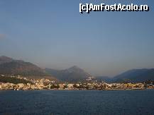 P01 [JUN-2010] Igoumenitsa - portul de legatura cu Corfu sau cu Italia