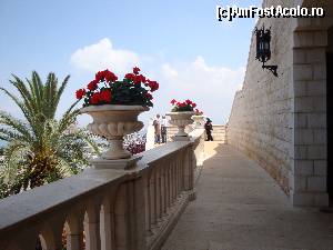 [P100] Haifa - Grădinile Bahá'í, vedere din zona Balconului Yefe Nof » foto by mariana.olaru
 - 
<span class="allrVoted glyphicon glyphicon-heart hidden" id="av628780"></span>
<a class="m-l-10 hidden" id="sv628780" onclick="voting_Foto_DelVot(,628780,4368)" role="button">șterge vot <span class="glyphicon glyphicon-remove"></span></a>
<a id="v9628780" class=" c-red"  onclick="voting_Foto_SetVot(628780)" role="button"><span class="glyphicon glyphicon-heart-empty"></span> <b>LIKE</b> = Votează poza</a> <img class="hidden"  id="f628780W9" src="/imagini/loader.gif" border="0" /><span class="AjErrMes hidden" id="e628780ErM"></span>