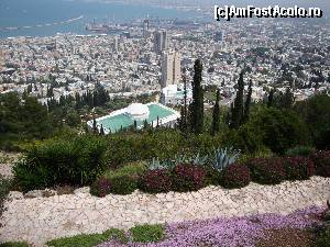 [P66] Haifa - Grădinile Bahá'í, vedere din zona Balconului Yefe Nof » foto by mariana.olaru
 - 
<span class="allrVoted glyphicon glyphicon-heart hidden" id="av628746"></span>
<a class="m-l-10 hidden" id="sv628746" onclick="voting_Foto_DelVot(,628746,4368)" role="button">șterge vot <span class="glyphicon glyphicon-remove"></span></a>
<a id="v9628746" class=" c-red"  onclick="voting_Foto_SetVot(628746)" role="button"><span class="glyphicon glyphicon-heart-empty"></span> <b>LIKE</b> = Votează poza</a> <img class="hidden"  id="f628746W9" src="/imagini/loader.gif" border="0" /><span class="AjErrMes hidden" id="e628746ErM"></span>