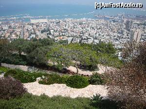 [P70] Haifa - Grădinile Bahá'í, vedere spre oraș din zona Balconului Yefe Nof » foto by mariana.olaru
 - 
<span class="allrVoted glyphicon glyphicon-heart hidden" id="av628750"></span>
<a class="m-l-10 hidden" id="sv628750" onclick="voting_Foto_DelVot(,628750,4368)" role="button">șterge vot <span class="glyphicon glyphicon-remove"></span></a>
<a id="v9628750" class=" c-red"  onclick="voting_Foto_SetVot(628750)" role="button"><span class="glyphicon glyphicon-heart-empty"></span> <b>LIKE</b> = Votează poza</a> <img class="hidden"  id="f628750W9" src="/imagini/loader.gif" border="0" /><span class="AjErrMes hidden" id="e628750ErM"></span>