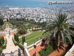 [P77] Haifa - Grădinile Bahá'í, vedere din zona Balconului Yefe Nof » foto by mariana.olaru
 - 
<span class="allrVoted glyphicon glyphicon-heart hidden" id="av628757"></span>
<a class="m-l-10 hidden" id="sv628757" onclick="voting_Foto_DelVot(,628757,4368)" role="button">șterge vot <span class="glyphicon glyphicon-remove"></span></a>
<a id="v9628757" class=" c-red"  onclick="voting_Foto_SetVot(628757)" role="button"><span class="glyphicon glyphicon-heart-empty"></span> <b>LIKE</b> = Votează poza</a> <img class="hidden"  id="f628757W9" src="/imagini/loader.gif" border="0" /><span class="AjErrMes hidden" id="e628757ErM"></span>