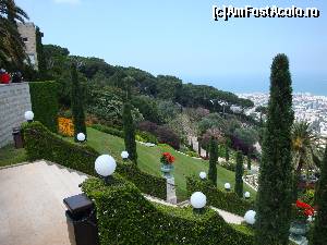 [P83] Haifa - Grădinile Bahá'í, vedere din zona Balconului Yefe Nof » foto by mariana.olaru
 - 
<span class="allrVoted glyphicon glyphicon-heart hidden" id="av628763"></span>
<a class="m-l-10 hidden" id="sv628763" onclick="voting_Foto_DelVot(,628763,4368)" role="button">șterge vot <span class="glyphicon glyphicon-remove"></span></a>
<a id="v9628763" class=" c-red"  onclick="voting_Foto_SetVot(628763)" role="button"><span class="glyphicon glyphicon-heart-empty"></span> <b>LIKE</b> = Votează poza</a> <img class="hidden"  id="f628763W9" src="/imagini/loader.gif" border="0" /><span class="AjErrMes hidden" id="e628763ErM"></span>