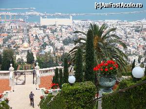 [P87] Haifa - Grădinile Bahá'í, vedere din zona Balconului Yefe Nof » foto by mariana.olaru
 - 
<span class="allrVoted glyphicon glyphicon-heart hidden" id="av628767"></span>
<a class="m-l-10 hidden" id="sv628767" onclick="voting_Foto_DelVot(,628767,4368)" role="button">șterge vot <span class="glyphicon glyphicon-remove"></span></a>
<a id="v9628767" class=" c-red"  onclick="voting_Foto_SetVot(628767)" role="button"><span class="glyphicon glyphicon-heart-empty"></span> <b>LIKE</b> = Votează poza</a> <img class="hidden"  id="f628767W9" src="/imagini/loader.gif" border="0" /><span class="AjErrMes hidden" id="e628767ErM"></span>