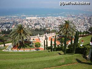 [P92] Haifa - Grădinile Bahá'í, vedere din zona Balconului Yefe Nof » foto by mariana.olaru
 - 
<span class="allrVoted glyphicon glyphicon-heart hidden" id="av628772"></span>
<a class="m-l-10 hidden" id="sv628772" onclick="voting_Foto_DelVot(,628772,4368)" role="button">șterge vot <span class="glyphicon glyphicon-remove"></span></a>
<a id="v9628772" class=" c-red"  onclick="voting_Foto_SetVot(628772)" role="button"><span class="glyphicon glyphicon-heart-empty"></span> <b>LIKE</b> = Votează poza</a> <img class="hidden"  id="f628772W9" src="/imagini/loader.gif" border="0" /><span class="AjErrMes hidden" id="e628772ErM"></span>