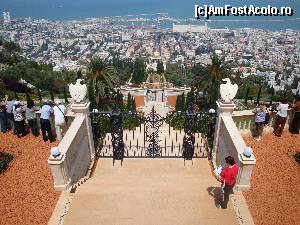 [P98] Haifa - Grădinile Bahá'í, vedere din zona Balconului Yefe Nof » foto by mariana.olaru
 - 
<span class="allrVoted glyphicon glyphicon-heart hidden" id="av628778"></span>
<a class="m-l-10 hidden" id="sv628778" onclick="voting_Foto_DelVot(,628778,4368)" role="button">șterge vot <span class="glyphicon glyphicon-remove"></span></a>
<a id="v9628778" class=" c-red"  onclick="voting_Foto_SetVot(628778)" role="button"><span class="glyphicon glyphicon-heart-empty"></span> <b>LIKE</b> = Votează poza</a> <img class="hidden"  id="f628778W9" src="/imagini/loader.gif" border="0" /><span class="AjErrMes hidden" id="e628778ErM"></span>