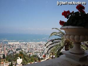 [P99] Haifa - Grădinile Bahá'í, vedere din zona Balconului Yefe Nof » foto by mariana.olaru
 - 
<span class="allrVoted glyphicon glyphicon-heart hidden" id="av628779"></span>
<a class="m-l-10 hidden" id="sv628779" onclick="voting_Foto_DelVot(,628779,4368)" role="button">șterge vot <span class="glyphicon glyphicon-remove"></span></a>
<a id="v9628779" class=" c-red"  onclick="voting_Foto_SetVot(628779)" role="button"><span class="glyphicon glyphicon-heart-empty"></span> <b>LIKE</b> = Votează poza</a> <img class="hidden"  id="f628779W9" src="/imagini/loader.gif" border="0" /><span class="AjErrMes hidden" id="e628779ErM"></span>