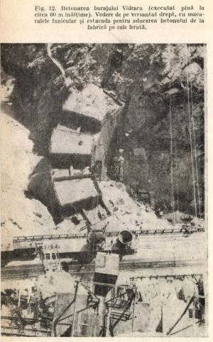 [P26] Modul de turnare al betonului (”Hidrotehnica”, ianuarie 1965). » foto by tata123 🔱 <span class="label label-default labelC_thin small">NEVOTABILĂ</span>