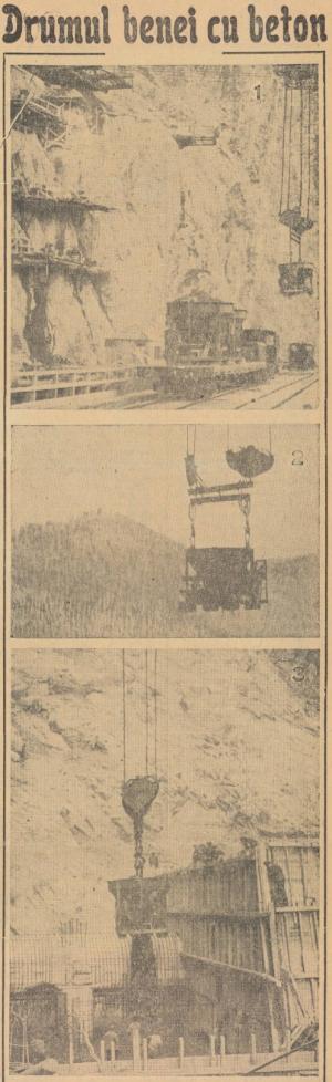 [P27] Instalații de transport beton (Constructorul”, decembrie 1963). » foto by tata123 🔱 <span class="label label-default labelC_thin small">NEVOTABILĂ</span>