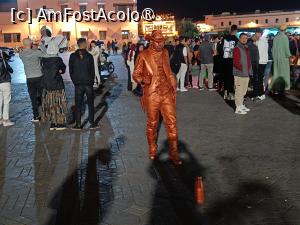 [P66] Marrakech, Piața Jemaa el-Fna, noaptea, Un cowboy, mim, gata să tragă dar după ce primea bacșiș... i l-am oferit... » foto by mprofeanu
 - 
<span class="allrVoted glyphicon glyphicon-heart hidden" id="av1505124"></span>
<a class="m-l-10 hidden" id="sv1505124" onclick="voting_Foto_DelVot(,1505124,4416)" role="button">șterge vot <span class="glyphicon glyphicon-remove"></span></a>
<a id="v91505124" class=" c-red"  onclick="voting_Foto_SetVot(1505124)" role="button"><span class="glyphicon glyphicon-heart-empty"></span> <b>LIKE</b> = Votează poza</a> <img class="hidden"  id="f1505124W9" src="/imagini/loader.gif" border="0" /><span class="AjErrMes hidden" id="e1505124ErM"></span>