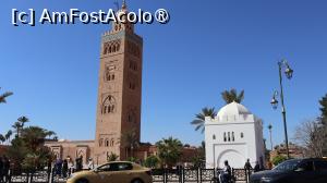 [P01] Minaretul Koutobia » foto by DanSta
 - 
<span class="allrVoted glyphicon glyphicon-heart hidden" id="av1480185"></span>
<a class="m-l-10 hidden" id="sv1480185" onclick="voting_Foto_DelVot(,1480185,4416)" role="button">șterge vot <span class="glyphicon glyphicon-remove"></span></a>
<a id="v91480185" class=" c-red"  onclick="voting_Foto_SetVot(1480185)" role="button"><span class="glyphicon glyphicon-heart-empty"></span> <b>LIKE</b> = Votează poza</a> <img class="hidden"  id="f1480185W9" src="/imagini/loader.gif" border="0" /><span class="AjErrMes hidden" id="e1480185ErM"></span>