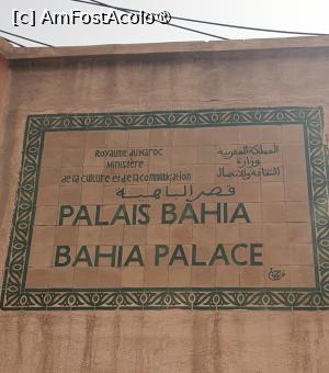 [P22] Palatul Bahia » foto by DanSta
 - 
<span class="allrVoted glyphicon glyphicon-heart hidden" id="av1480206"></span>
<a class="m-l-10 hidden" id="sv1480206" onclick="voting_Foto_DelVot(,1480206,4416)" role="button">șterge vot <span class="glyphicon glyphicon-remove"></span></a>
<a id="v91480206" class=" c-red"  onclick="voting_Foto_SetVot(1480206)" role="button"><span class="glyphicon glyphicon-heart-empty"></span> <b>LIKE</b> = Votează poza</a> <img class="hidden"  id="f1480206W9" src="/imagini/loader.gif" border="0" /><span class="AjErrMes hidden" id="e1480206ErM"></span>
