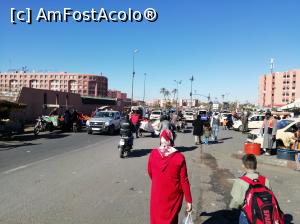 [P09] Secvenţă de trafic liniştit în Marrakech » foto by Marius 72
 - 
<span class="allrVoted glyphicon glyphicon-heart hidden" id="av1051606"></span>
<a class="m-l-10 hidden" id="sv1051606" onclick="voting_Foto_DelVot(,1051606,4416)" role="button">șterge vot <span class="glyphicon glyphicon-remove"></span></a>
<a id="v91051606" class=" c-red"  onclick="voting_Foto_SetVot(1051606)" role="button"><span class="glyphicon glyphicon-heart-empty"></span> <b>LIKE</b> = Votează poza</a> <img class="hidden"  id="f1051606W9" src="/imagini/loader.gif" border="0" /><span class="AjErrMes hidden" id="e1051606ErM"></span>