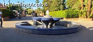 [P13] Fântână rotundă în Parcul Lalla Hassna » foto by irinad
 - 
<span class="allrVoted glyphicon glyphicon-heart hidden" id="av1509038"></span>
<a class="m-l-10 hidden" id="sv1509038" onclick="voting_Foto_DelVot(,1509038,4416)" role="button">șterge vot <span class="glyphicon glyphicon-remove"></span></a>
<a id="v91509038" class=" c-red"  onclick="voting_Foto_SetVot(1509038)" role="button"><span class="glyphicon glyphicon-heart-empty"></span> <b>LIKE</b> = Votează poza</a> <img class="hidden"  id="f1509038W9" src="/imagini/loader.gif" border="0" /><span class="AjErrMes hidden" id="e1509038ErM"></span>